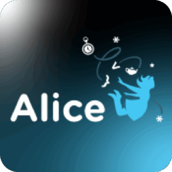 Alice 程式編輯工具