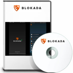 Blokada 廣告阻擋工具