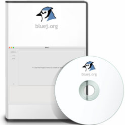 BlueJ 程式教學軟體