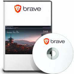 Brave 網頁瀏覽器