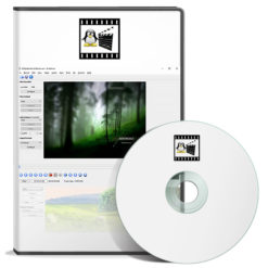 Avidemux 影片編輯工具