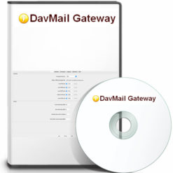 DavMail 閘道器