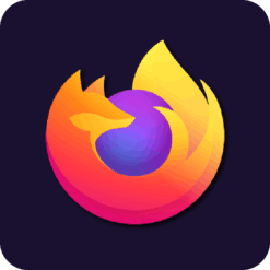 Firefox 網頁瀏覽器