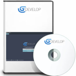 GDevelop 遊戲創建引擎軟體
