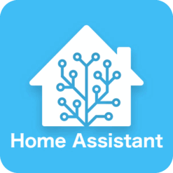 Home Assistant 家庭自動化軟體