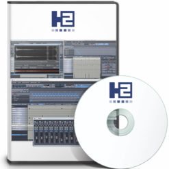 Hydrogen節奏編曲