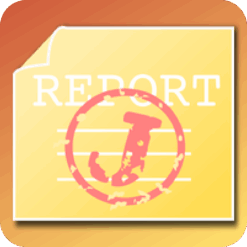 JStencilReport 報告編輯軟體