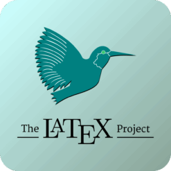 LaTex 排版軟體