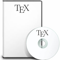 TeX 排版工具