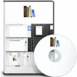 Calibre 電子書管理工具