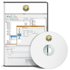 K9Copy, DVD 備份工具