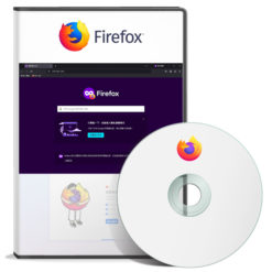 Firefox 網頁瀏覽器