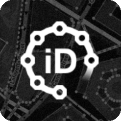 iD 地圖編輯工具