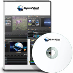 OpenShot影片編輯器