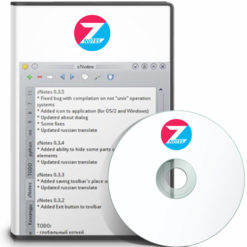 zNote 筆記工具