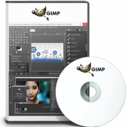 GIMP 影像處理軟體
