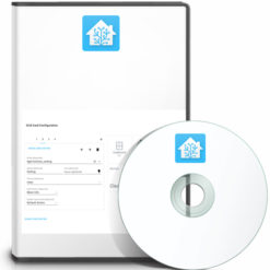 Home Assistant 家庭自動化軟體