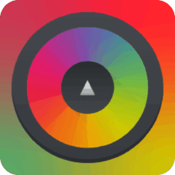 KColorChooser 顏色選擇工具
