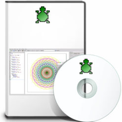 KTurtle 程式設計工具