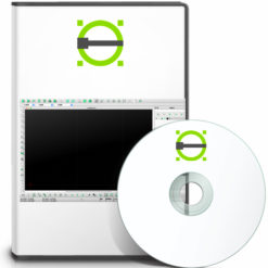 LibreCAD 2D製圖軟體