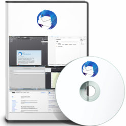 Mozilla Thunderbird 電子郵件工具