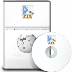 MyPaint 筆刷繪圖工具