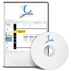 Okular, PDF 瀏覽器