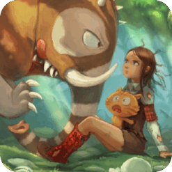 Okular, PDF 瀏覽器
