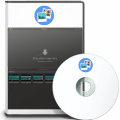 PhotoMiner 照片管理工具