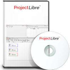 ProjectLibre 專案管理軟體