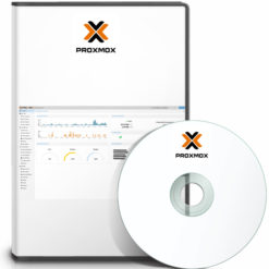 Proxmox MG 郵件閘道伺服器