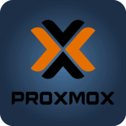 Proxmox VE 伺服器虛擬化平台