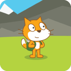 Scratch 程式設計