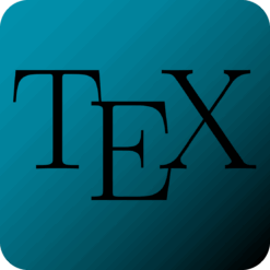 TeX 排版工具