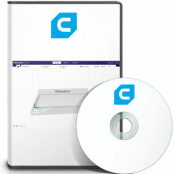 Ultimaker Cura 3D列印工具