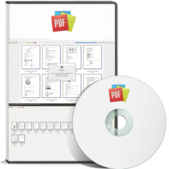 Shuffler, PDF 編輯器
