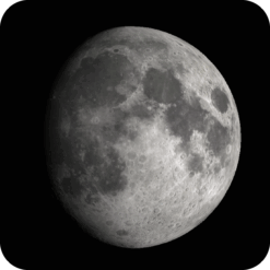 Stellarium 天文軟體