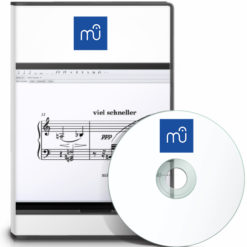 MuseScore 譜曲軟體