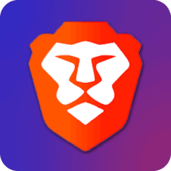 Brave 網頁瀏覽器
