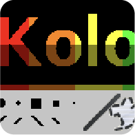 KolourPaint 小畫家
