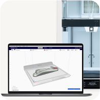 Ultimaker Cura, 3D 列印工具