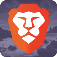 Brave 網頁瀏覽器
