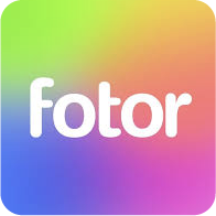 Fotor 圖片編輯工具