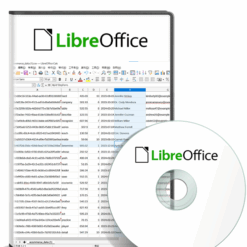 LibreOffice Calc 試算表