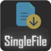 SingleFile 備份還原工具