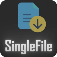 SingleFile 備份還原工具