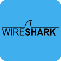 Wireshark 網路封包分析工具