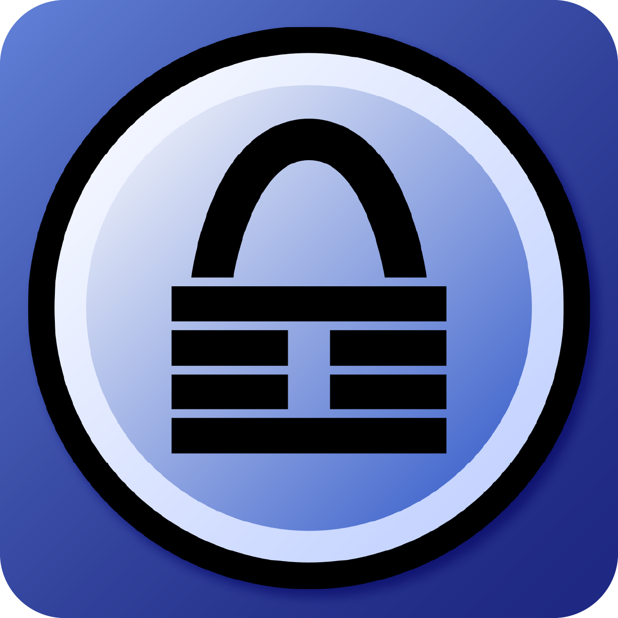KeePass