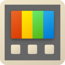 Microsoft PowerToys 系統增強工具