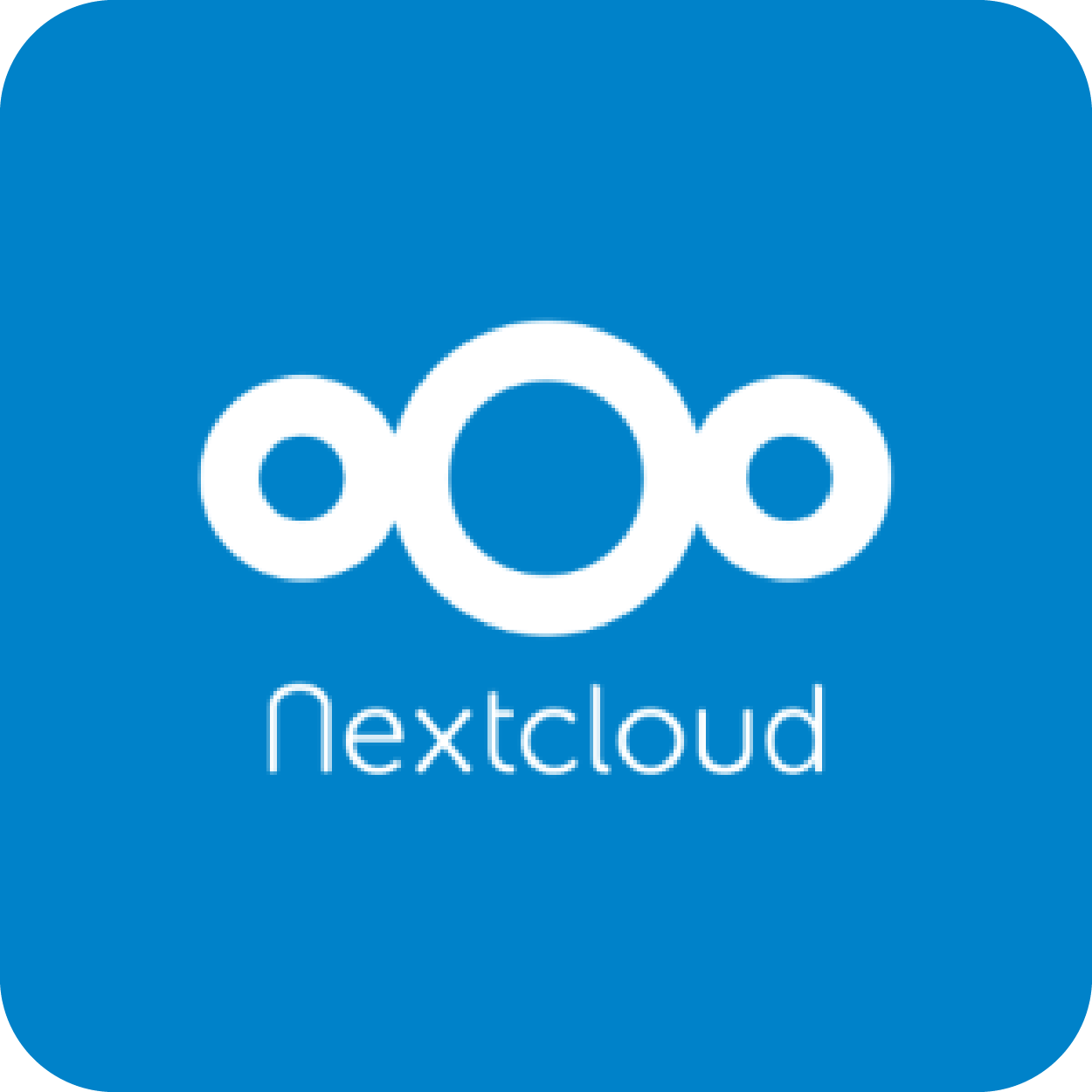 Nextcloud